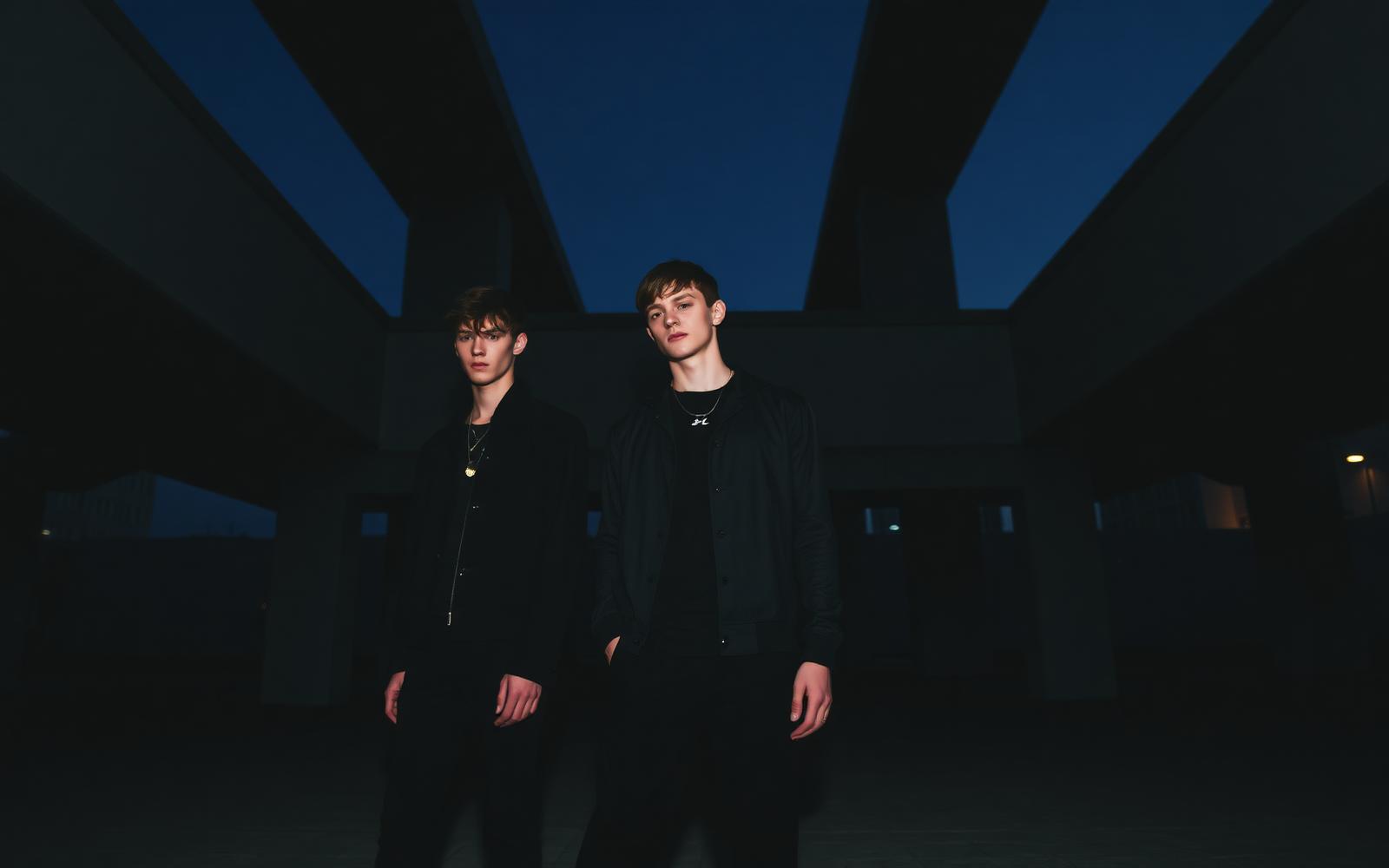 LUXJUR campaña
