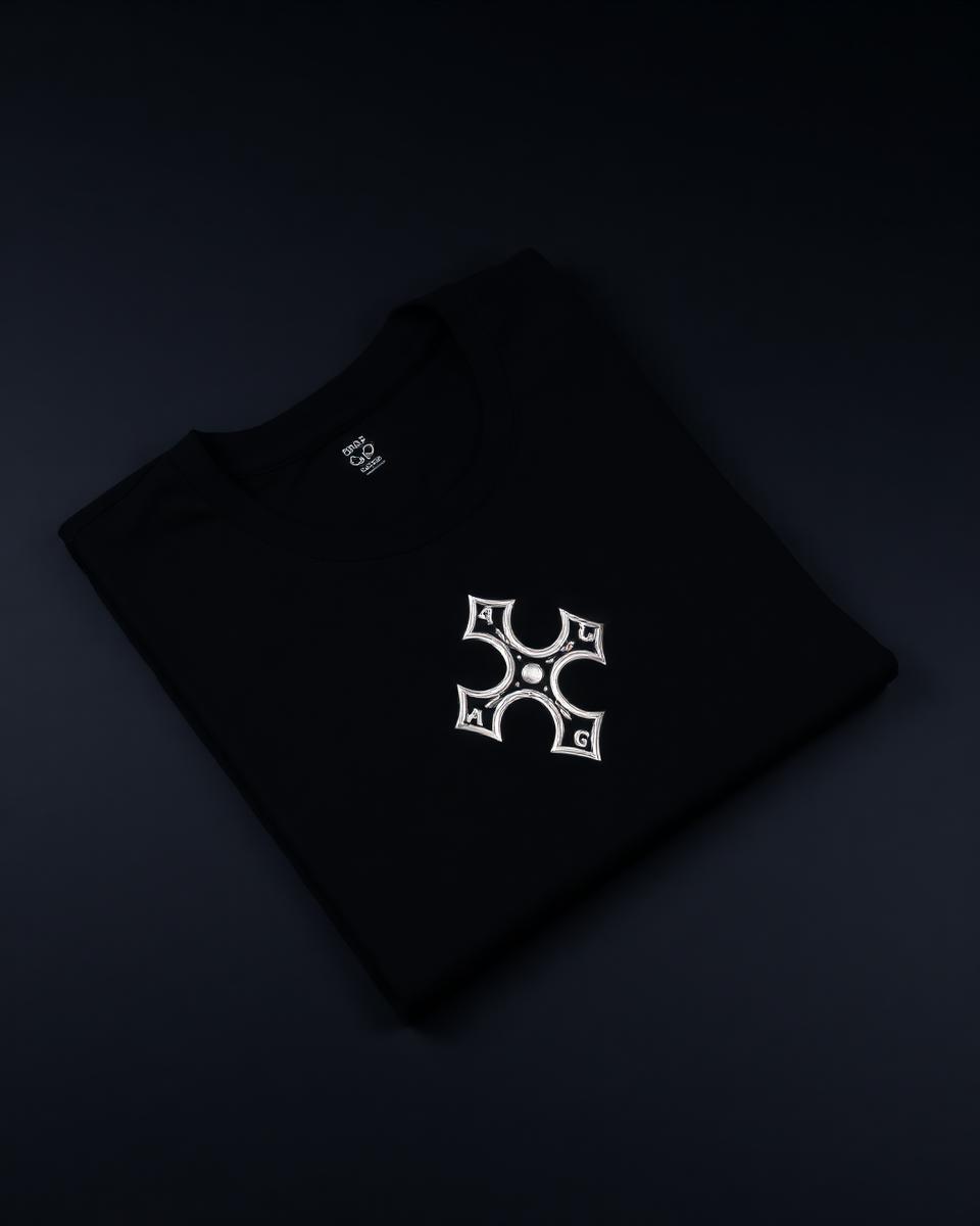 LUXJUR Essential Tee
